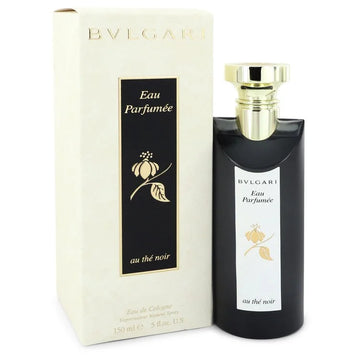 Bvlgari Eau Parfumee Au The Noir by Bvlgari
